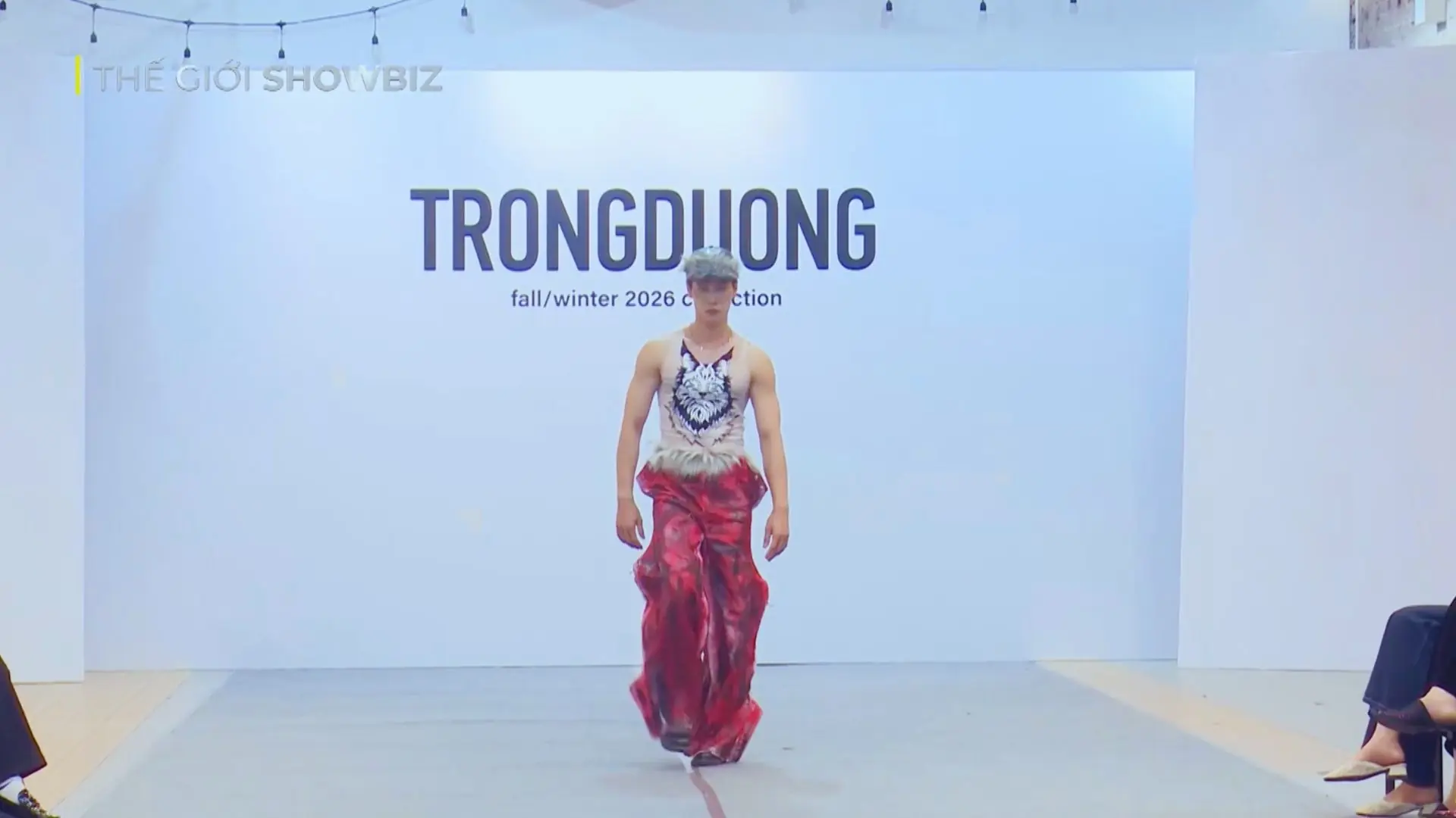 BST thời trang Thu Đông lấy cảm hứng từ loài mèo